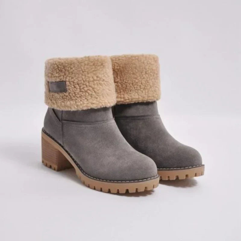 OrthoLinda - Pain Relief Boots