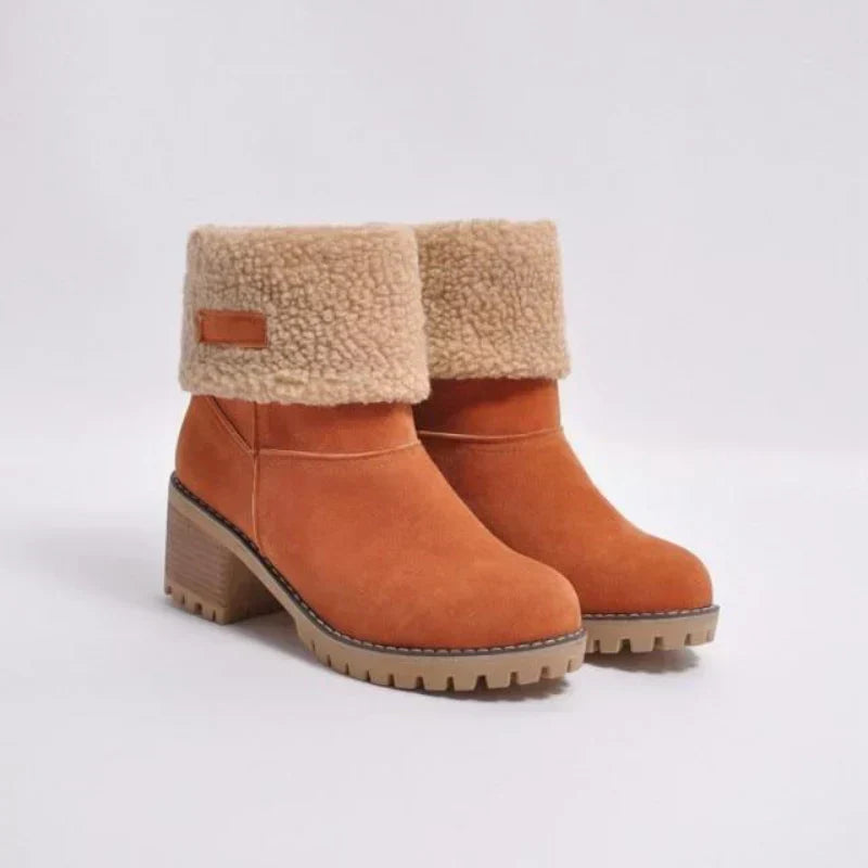 OrthoLinda - Pain Relief Boots