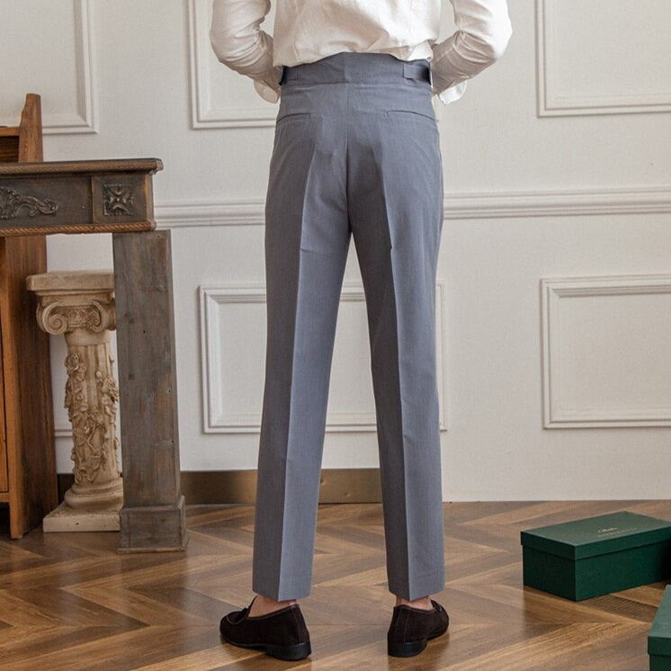 Romeo Buckle Trousers
