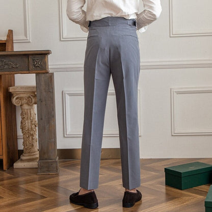 Romeo Buckle Trousers