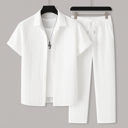 Varenna Linen Set