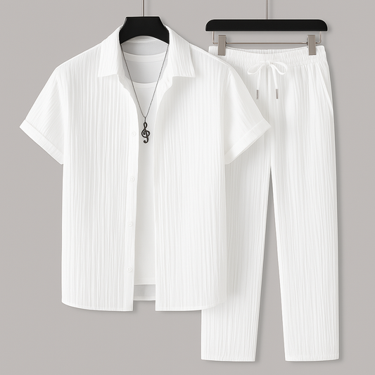 Varenna Linen Set