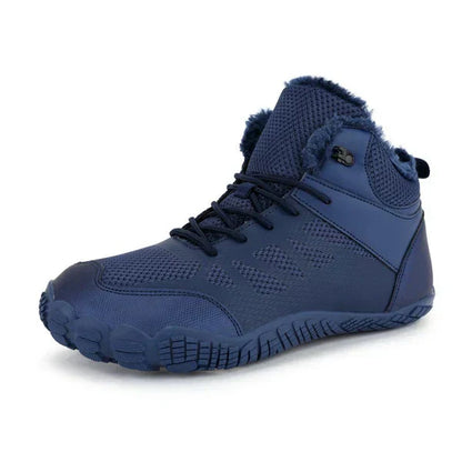 Thermofrost - Ergonomic Barefoot Shoes