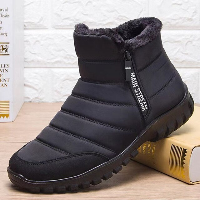 OrthoFit - Winter Boots