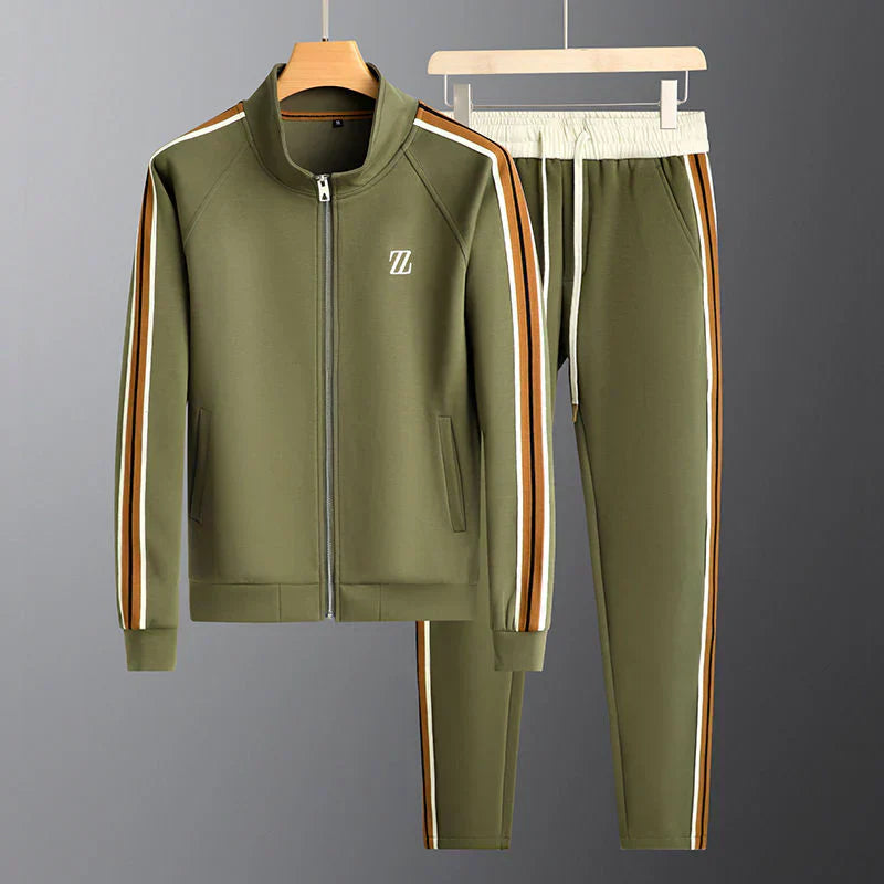 Zenith Tracksuit
