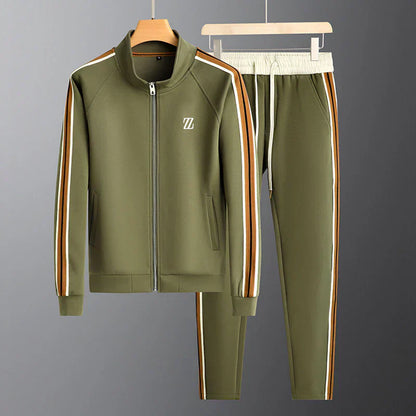 Zenith Tracksuit